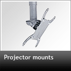 Projector Mounts