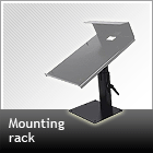 Mounting Rack