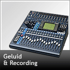 Geluid & Recording