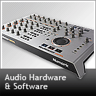 Audio Hardware & Software
