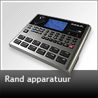 Rand apparatuur