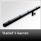 Statief t-barren