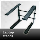Laptop stand