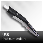 USB instrumenten