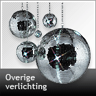 Overige verlichting