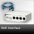 MIDI Interface
