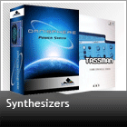 Synthesizers