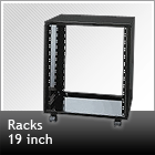 Racks 19 inch