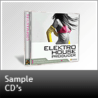 Sample CDs 