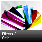 Filters / Gels