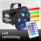 Ledverlichting