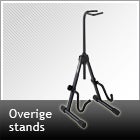 Overige stands