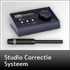 Studio Correctie Systeem