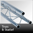 Truss & Statief