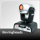 Movingheads
