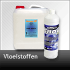 Vloeistoffen
