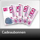 Cadeaubonnen