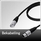 Bekabeling