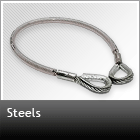 Steels