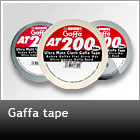 Gaffa tape