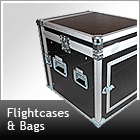 Flightcases & Bags