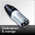 Onderdelen + Overige