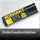 Onderhoudsmiddelen