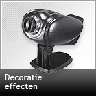 Decoratie effecten