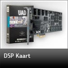 DSP Kaart