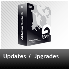 Updates / Upgrades