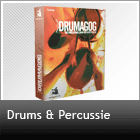 Drums & Percussie