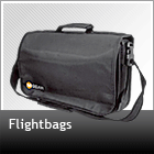 Flight bags