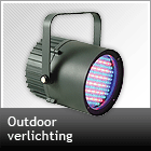 Outdoor verlichting