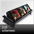 LCD Schermen