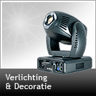 Verlichting & Decoratie