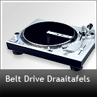 Belt Drive Draaitafels