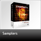 Samplers