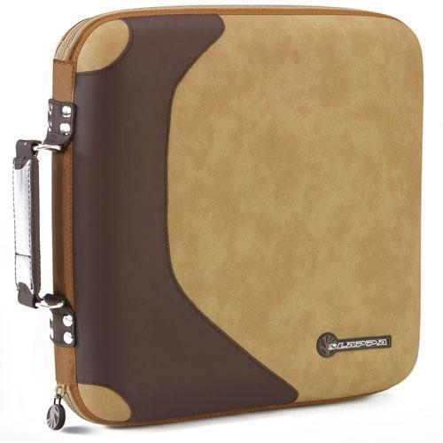 Slappa SL 16005 CD map 160 camel bruin