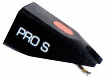 Ortofon Pro S Reservenaald zwart 1 reservenaald Ortofon Pro S Reservenaald zwart 1 reservenaald