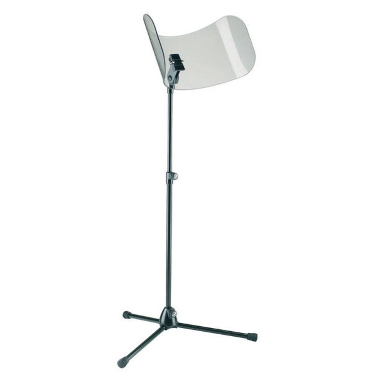 Lees meer... : K m 11900 Anti Reflectie Stand Met Scherm