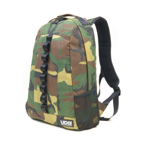  UDG Backpack Army Green (op=op) 