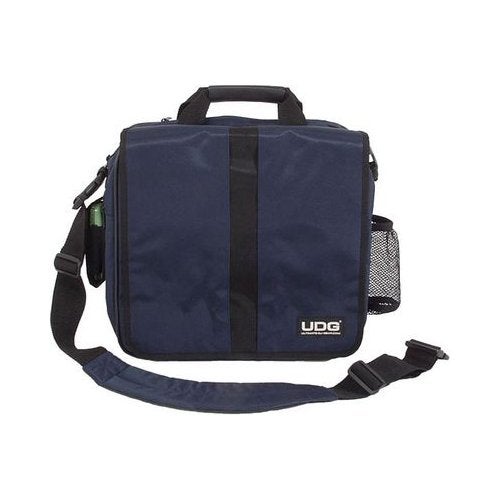  UDG Courierbag Deluxe Navy (OP=OP) 