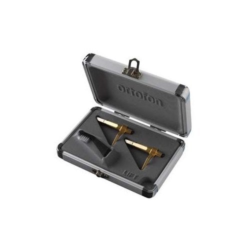 Ortofon Concorde Gold Twin (2 elementen) 