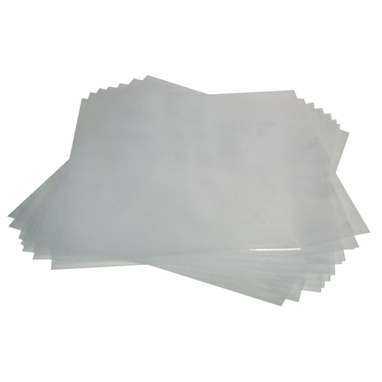 Glorious LP Sleeve Pack 12 inch (100 stuks)