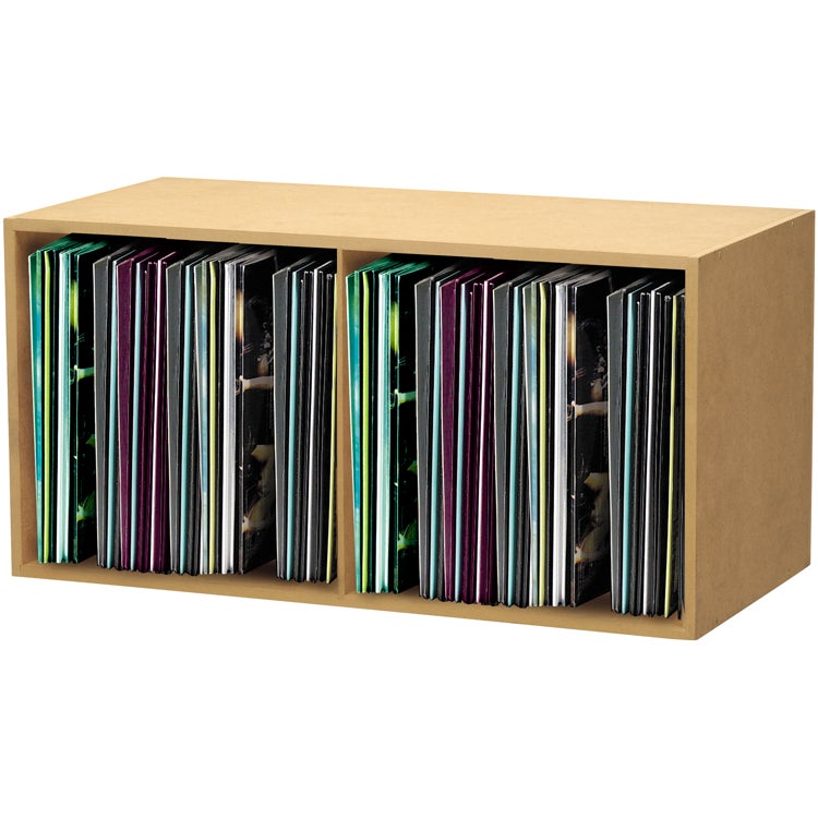 Glorious Record Box beige 230