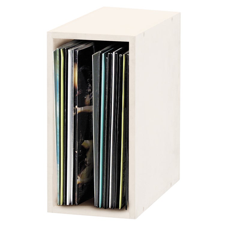 Glorious Record Box wit 55