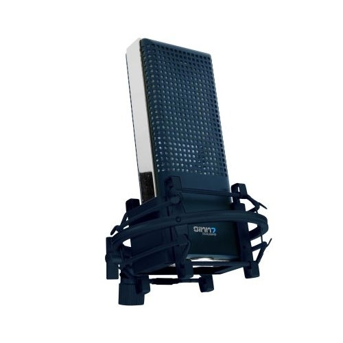 Lees meer... : Sinn7 Dualband Studio Microfoon