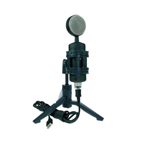 Lees meer... : Sinn7 Dasmic.1 Usb Condensator Microfoon