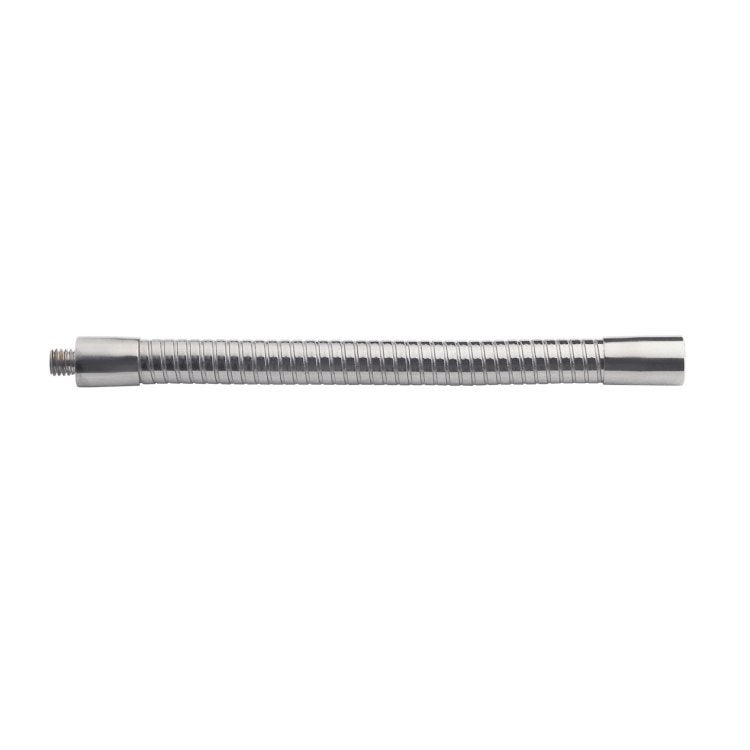 Lees meer... : K m 225 Nikkel Zwanenhals