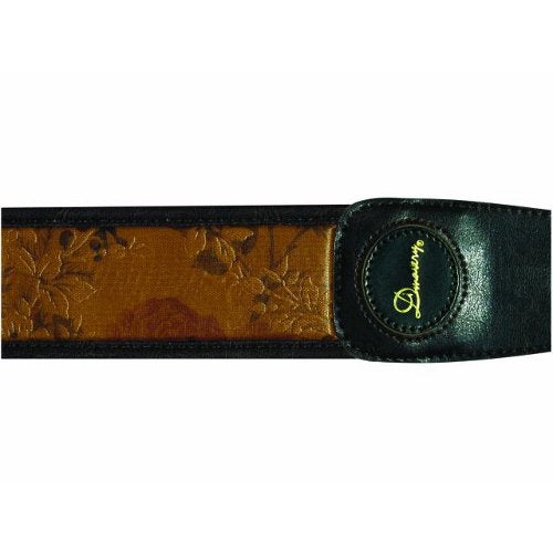 Dimavery Guitar Strap Style 12 Bi-color Gitaarband